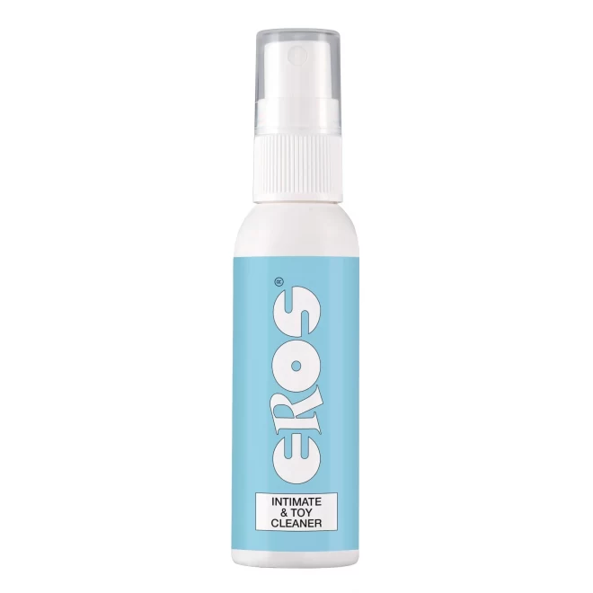 Eros intimate & toy cleaner 50ml