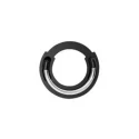 Silicone | steel fusion ring - boost - regular