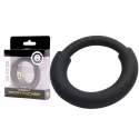 Silicone | steel fusion ring - boost - xlarge