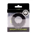 Silicone | steel fusion ring - holeshot - regular