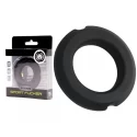 Silicone | steel fusion ring - overdrive - regular