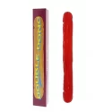 Dildo-Double Dong Red