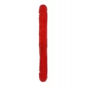 Dildo-Double Dong Red