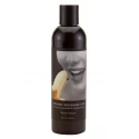 Banana edible massage oil - 8oz / 237ml
