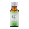 Natural cbd intimate pleasure oil