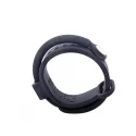 Adjustable click-n-go cock ring