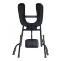 The seat
