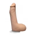 Brysen - 7.5 inch ultraskyn cock