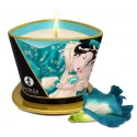 Shunga massage candle island blossoms 170ml