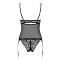 Contica gorset + string 
