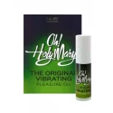 Oh! holy mary original vibrating pleasure oil