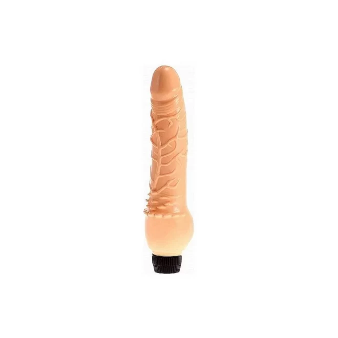 Wibrator-Bully Boy 7 Realistic Vibrator Kinx