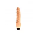 Wibrator-Bully Boy 7 Realistic Vibrator Kinx
