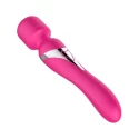 Stymulator-Silicone Dual Massager Pulsator