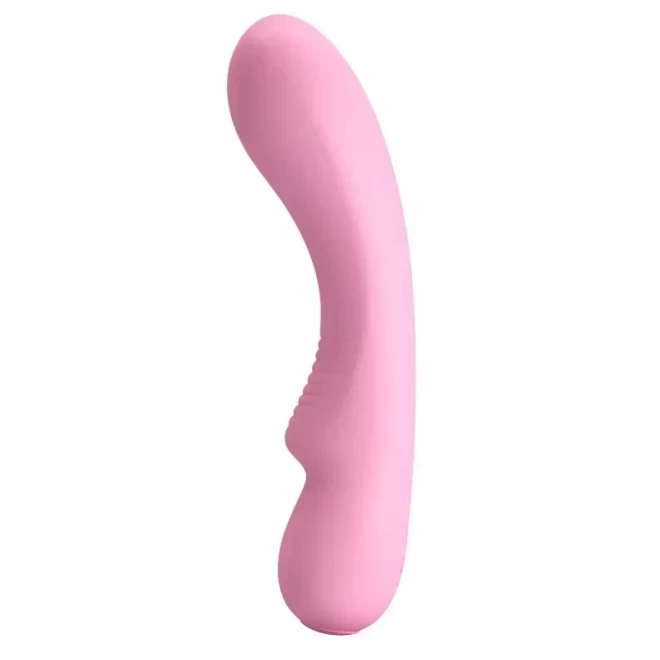 PRETTY LOVE - MATT Lila 12 function vibrations