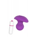 VIBES OF LOVE PLEASURE KNOB PURPLE