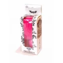 Silikonowy korek analny z puszkiem Bunny Tail