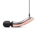 Rosy Gold - Nouveau Curve Massager