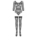 Bodystocking G320
