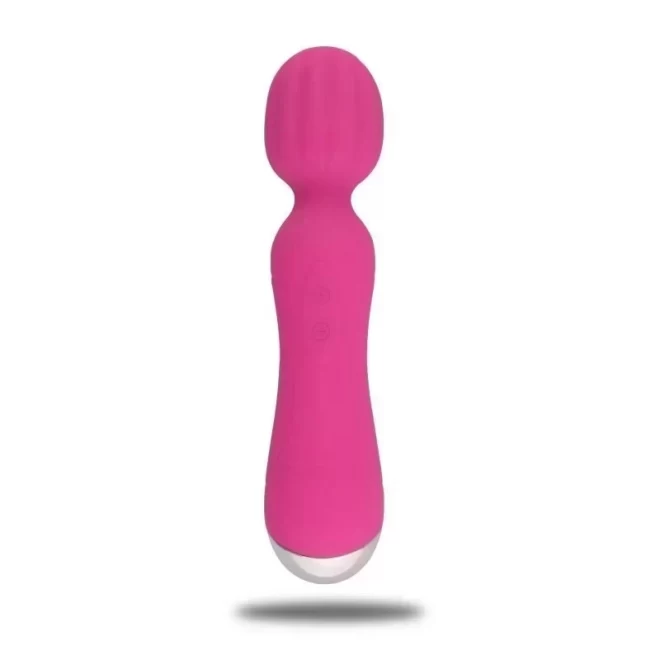 Masażer różdżka Stimolatore Vaginale Wand