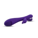 Wibrator z króliczkiem Vibratore Rabbit