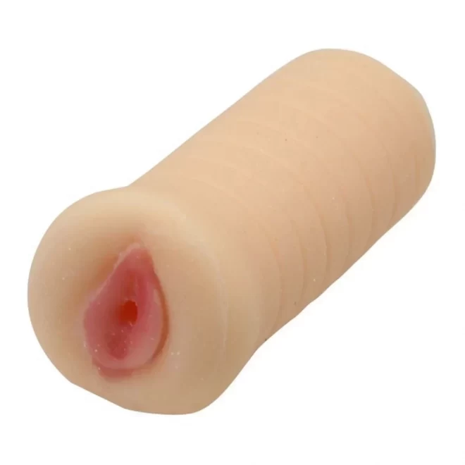 Masturbator Timeless Stretched Lips