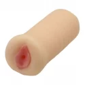 Masturbator Timeless Stretched Lips
