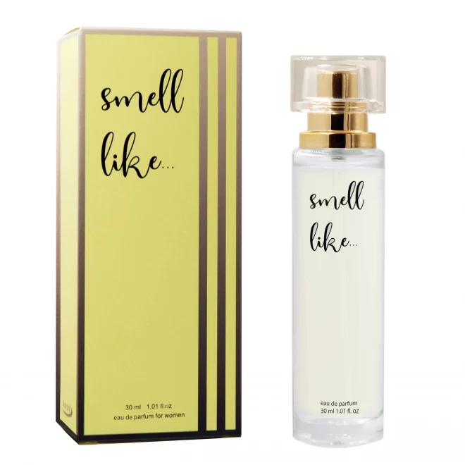 Perfumy z feromonami dla kobiet Smell Like 05 30 ml