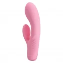 Pretty Love Tim Vibrator Pink