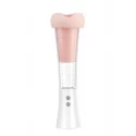 PLEASURE PUMPS VIBRATING PENIS PUMP