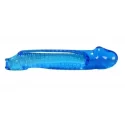 [tpr] muscle cock sheath ice blue