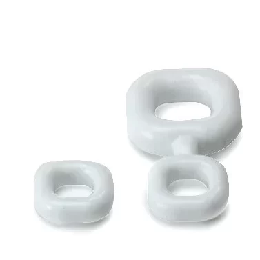 Boner kit - white