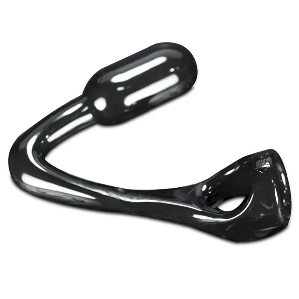 [tpr] ass-x ass-lock - black