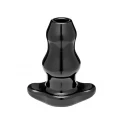 Double tunnel plug - x- large