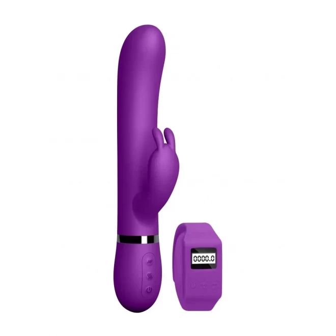 Kegel rabbit