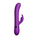Kegel rabbit