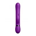 Kegel rabbit