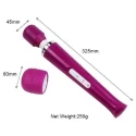 Stymulator Magic Massager Wand