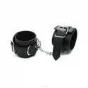 Polsiere Cuffs Belt red