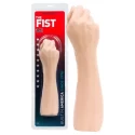FIST WITH ARM