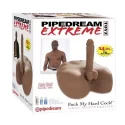 Masturbator - pd ex fuck my hard cock