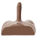Masturbator - pd ex fuck my hard cock