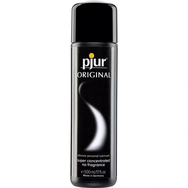 Żel nawilżający Pjur Original Bodyglide 500ml