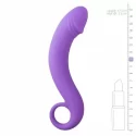 Curved Dong