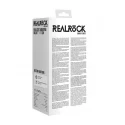 Realrock 7-17 cm vibrating dildo
