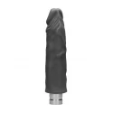 Realrock 9-23 cm vibrating dildo