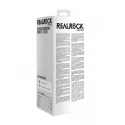 Realrock 9-23 cm vibrating dildo