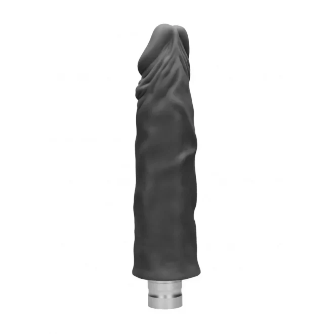 Realrock 10-25 cm vibrating dildo