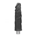 Realrock 10-25 cm vibrating dildo