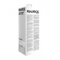 Realrock 10-25 cm vibrating dildo